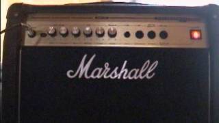 Marshall AVT20 [upl. by Brout242]