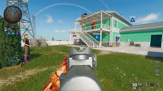 Call of Duty B06 Nuketown 1991🔥 [upl. by Sito847]