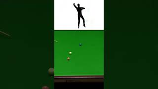 Surprising Finish Judd Trump’s Brilliant Game juddtrump ronnieosullivan viralshort [upl. by Berkie]