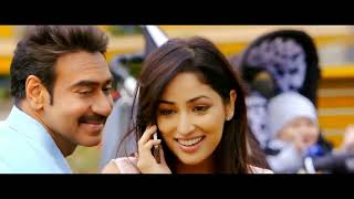 Dhoom Dhaam  Action Jackson 2014  Ajay Devgan amp Yami Gautam Subtitle 1080p Video Song [upl. by Merchant]