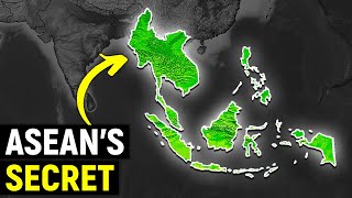 Why ASEAN is Booming Exponentially [upl. by Nepsa]