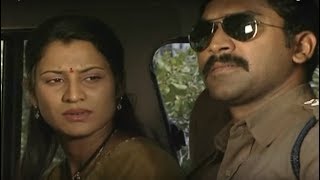 Episode 356 of MogaliRekulu Telugu Daily Serial  Srikanth Entertainments  Loud Speaker [upl. by Aikkan]