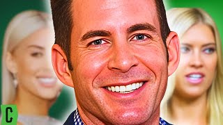 Tarek El Moussas Divorce What REALLY Happened With Christina Hall [upl. by Wistrup]