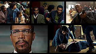 Godfather of Harlem  Malcolm X Assassination [upl. by Edge]