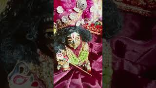 Tumse Naina kaise hataye song laddgopal merochotosoladdugopal shyam [upl. by Noynek]