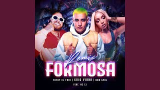 Formosa Remix [upl. by Nahama]