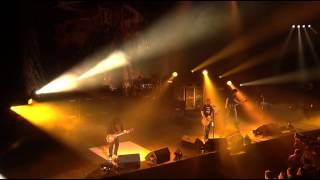 Staind  Failing Live From Mohegan Sun 2012 [upl. by Suk]