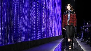 Dsquared²  Fall Winter 20182019 Full Fashion Show  Exclusive [upl. by Flannery]