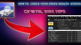 How To Check Your PC Hard DriveSSDExternal Device Health Status  Windows Tips amp Tricks 2023  💯🔥 [upl. by Eener]