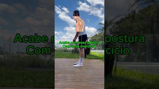 posturale cervical cifose hiphop music rap gymrat alinhamento colunasaudavel [upl. by Cletus]