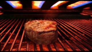 Dedicated to Ruths Chris Steak House an Instrumental Hip Hop Rap Beat [upl. by Jarv]