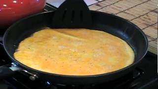 How toMake a Perfect Omelette [upl. by Nilyaj]