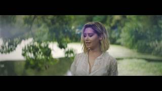 Ashley Tisdale  Voices in My Head Official Music Video [upl. by Bunns]