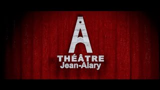 Théâtre JeanAlary • Saison 20202021 • Carcassonne [upl. by Akir]