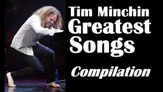 Tim Minchin  Greatest Songs  Compilation [upl. by Oni]