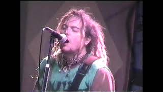 Soulfly  27071998  Live in quotThe BreweryquotLouisville Full Show [upl. by Anaujit234]