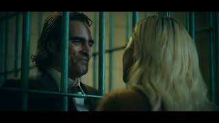 Joaquin Phoenix amp Lady Gaga Break Down Arthur Fleck In New Joker Folie À Deux Featurette [upl. by Ashelman]