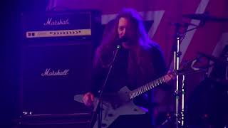 Sadus  Live Bloodstock Festival Catton Park Derbyshire UK  11824 Full Set [upl. by Dela]