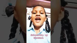 Nene ni Anna bagundi kanna subscribers song love [upl. by Nairot]