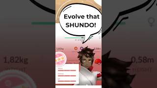 Evolving Shundo From Field Research [upl. by Gustave782]