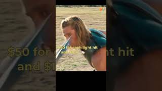 Troy Hector vs Achilles Fight Scene  Movie Plus [upl. by Abey]