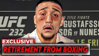 quotSHOCKING REVELATION Teofimo Lopez Exposes Truth After Steve Claggett Fightquot [upl. by Hubey62]