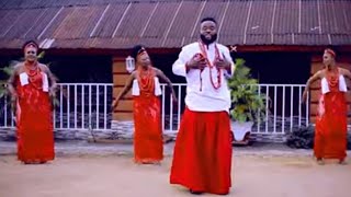 ISELOGBE BENIN MUSIC VIDEO 2019 [upl. by Oremor793]