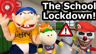 SMl Movie The School Lockdown [upl. by Dehlia]