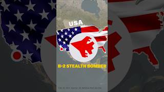 How American B2 Bomber Bombed Afghanistan amazing geopolitic [upl. by Pineda388]