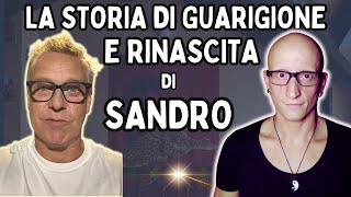 Come Sandro ha Superato Anni di INSONNIA e STANCHEZZA Trovando il Vero EQUILIBRIO [upl. by Jarad]