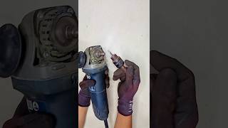 angle grinder attachment mini drill machine [upl. by Maltz]