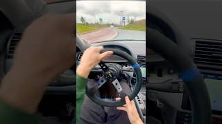 Sub please ❤️ e46 323i drift bmw e36 driftcarstreetdrift 325i 330i m3 e36m3 driftpov [upl. by Nicoli]