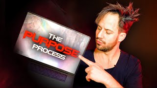 The Purpose Process Is LIVE [upl. by Leone]