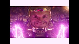 How to Make Modok Work [upl. by Assiral]