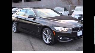 2016 BMW 428i Convertible Sparkling Brown Metallic [upl. by Thurlow]