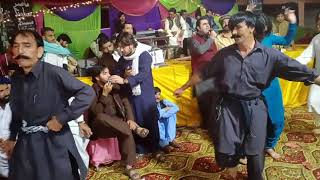 waheed achakzai new songs attan silmankhail new attan 2020 umor khan [upl. by Story]