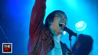 Barns Courtney  FULL SHOW LIVE 4K Brighton Concorde 2 2019 [upl. by Idrahs]