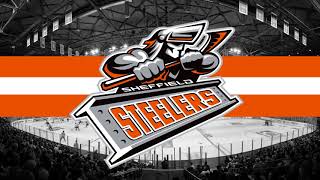 Sheffield Steelers Goal Horn 20172018 [upl. by Larual]