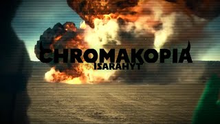 🌿 ST CHROMA  Typography Edit FW  chromakopia edits 🌿 [upl. by Tiloine]