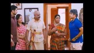 Vivek Insult Thala Ajith in Sakalakala Vallvan Movie  Ennai Arinthaal Getup [upl. by Inigo]