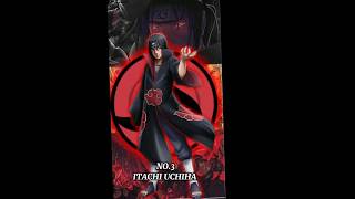 top 5 unbeatable character in naruto anime anime naruto shorts [upl. by Zsa Zsa]