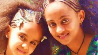 Yonas Haile Gelila ገሊላ Best Love Ethiopian tigringa Music [upl. by Gatian]