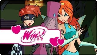 Winx Club  Staffel 2 Folge 16  Hallowinx [upl. by Minoru400]