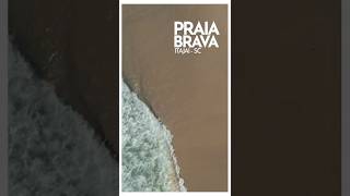 PRAIA BRAVA  RIGA HOUSE cinematic juntossomosumaparceriadesucesso noticias [upl. by Thomajan]