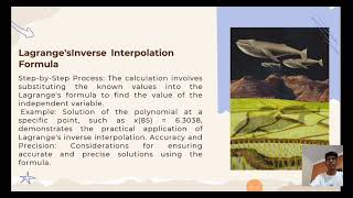 Lagranges inverse interpolationMathematics [upl. by Leviram]