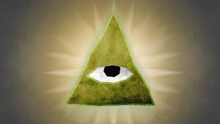 Top 10 Facts  Illuminati [upl. by Brandi]