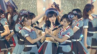 【LIVE】12秒 HKT48 全国ツアー～全国統一終わっとらんけん～ in 沖縄／HKT48公式 [upl. by Aileme588]