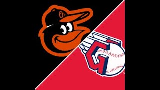 Orioles vs Guardians Picks Predictions MLB Today 62424 [upl. by Eihpos]