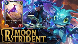 This FIZZ Deck Can OTK Your Opponent   Fizz amp Aphelios Deck  Legends of Runeterra [upl. by Almira]