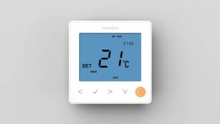 Comfort Levels on your neoStat Smart Thermostat [upl. by Alasdair262]